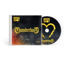 CD THUNDERLUST