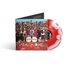 Vinyl SINISTER SLAUGHTER