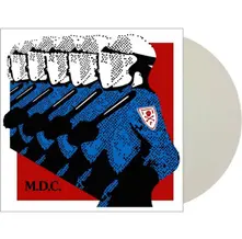 MDC – MILLIONS OF DEAD COPS (Vinyl)