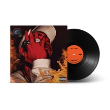 Vinyl AUGUST 26