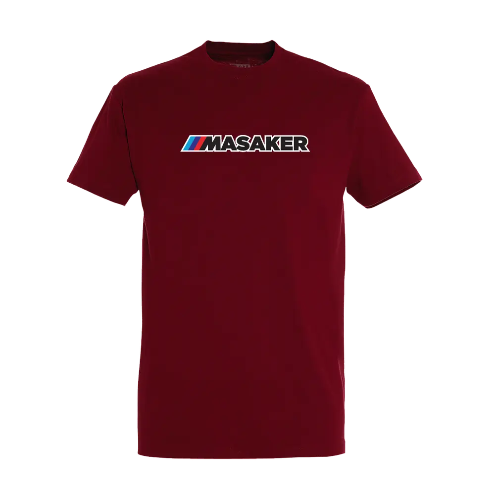 Koza Bobkov – Masaker 2025 (Camiseta)