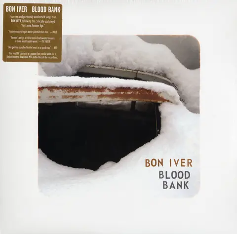 BLOOD BANK