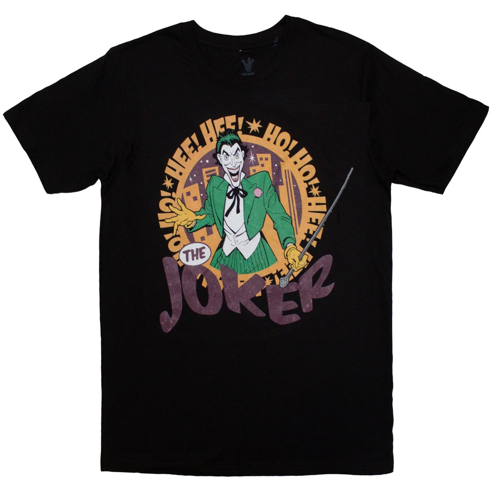 Hee Hee! Joker