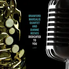 Branford Marsalis Quartet, Vinyl DEDICATED TO YOU