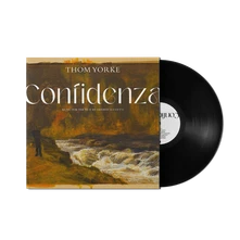 Thom Yorke, Vinyl CONFIDENZA