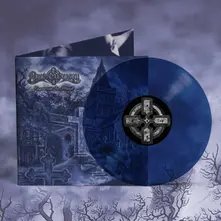 Graveworm, Vinyl ENGRAVED IN BLACK