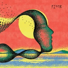 The Flock, Vinyl FLOCK