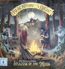 Blackmore's Night, Vinyl SHADOW MOON