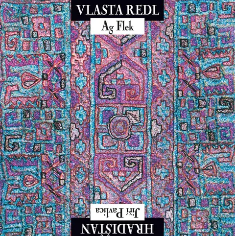 AG Flek & Jiří Pavlica - Hradišťan