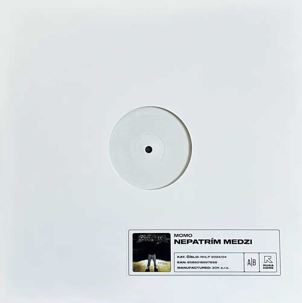 Nepatrím Medzi... (Testpress)