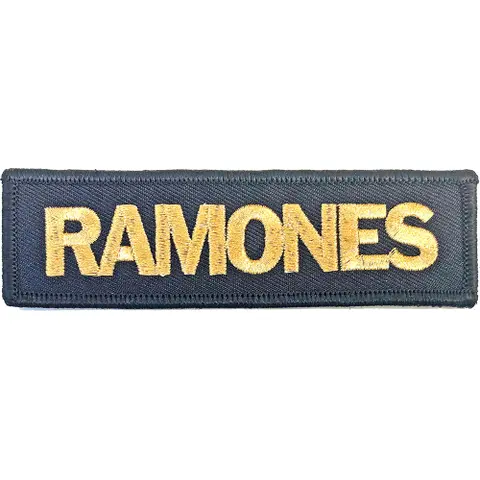 Gold Logo