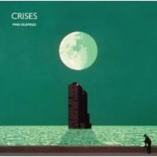 Mike Oldfield, CD CRISES