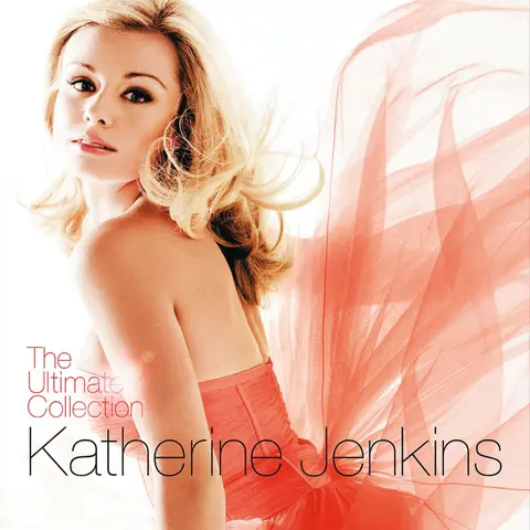 Katherine Jenkins – CD The Ultimate Collection