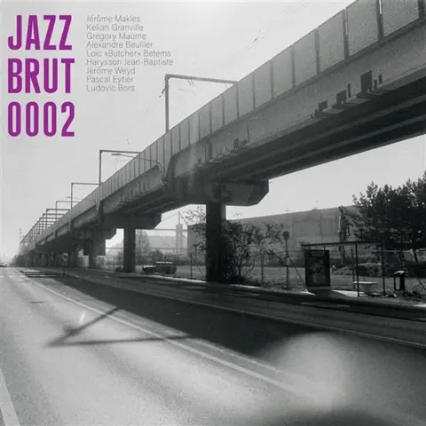 JAZZ BRUT 0002