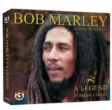 CD A LEGEND