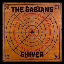 Vinyl SHIVER: BENEATH THE DESERT FLOOR CHAPTER 6