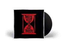 Misfits Together, CD MISFITS TOGETHER