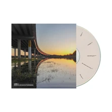 CD GHOSTS (100 DAYS OF
