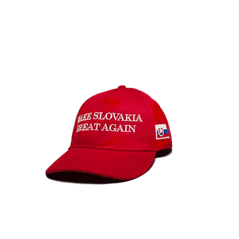 Make Slovakia Great Again