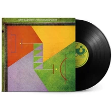 Nick Mason, Vinyl NICK MASON'S FICTITIOUS SPORTS
