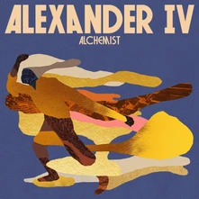 Vinyl ALCHEMIST