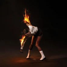St. Vincent, CD All Born Screaming