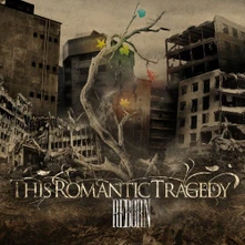 This Romantic Tragedy, CD REBORN