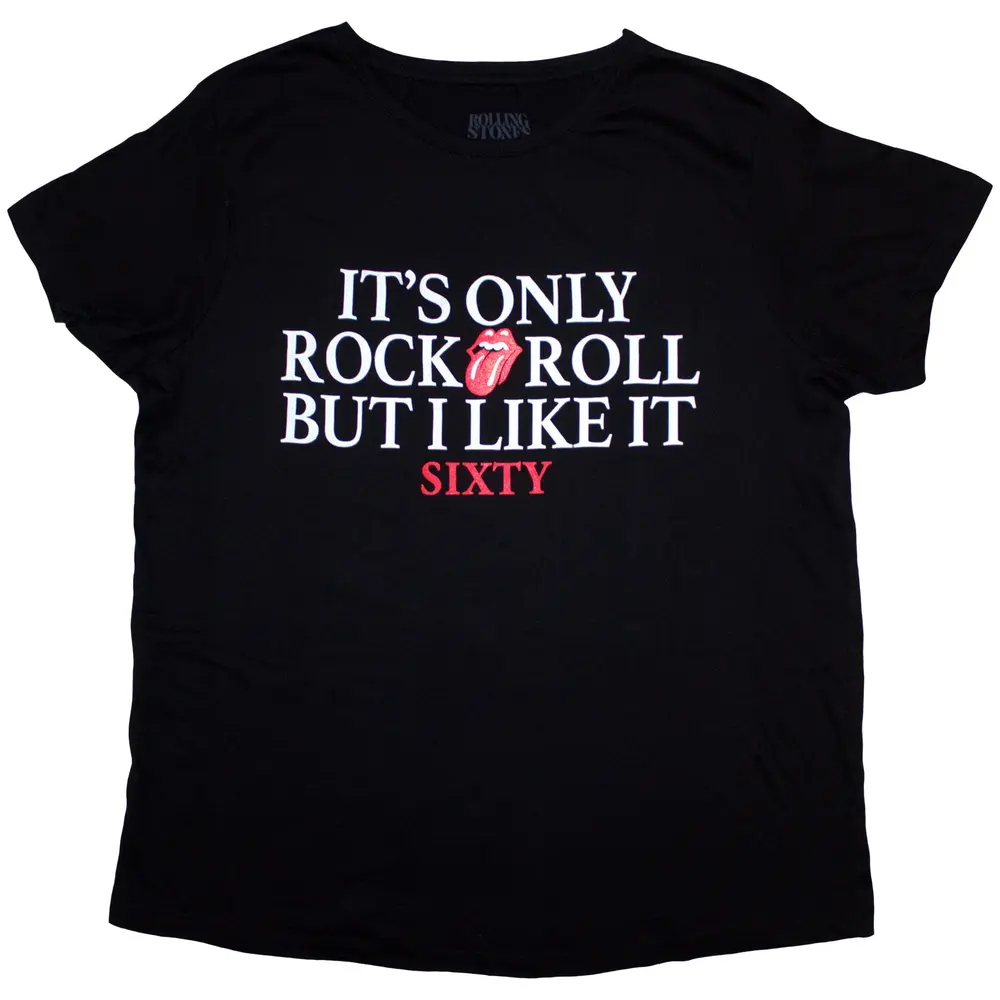 Sixty It's only R&R but I like it