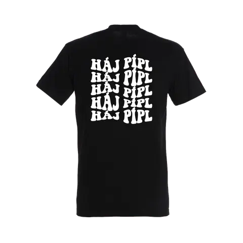 Háj Pípl