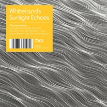 Whitelands, CD SUNLIGHT ECHOES