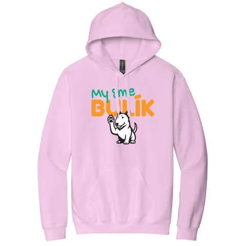 My sme bulík