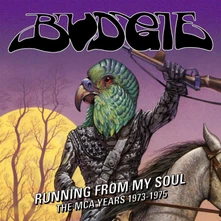Adam Faith, CD RUNNING FROM MY SOUL T...
