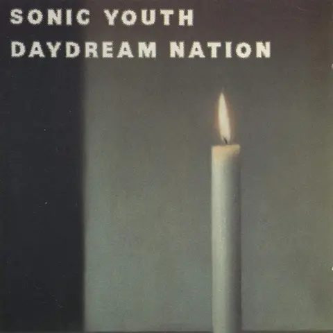 DAYDREAM NATION