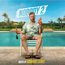 Dominic Lewis – Nobody 2 (Vinyl)