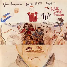 LENNON JOHN - WALLS AND BRIDGES thumbnail