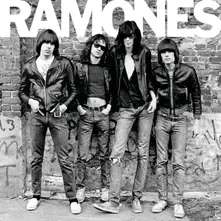 RAMONES (Vinyl)