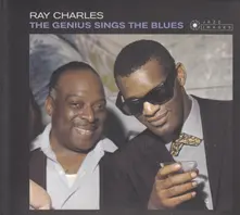CD The Genius Sings the Blues (Jazz Images)