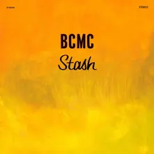 BCMC, Vinyl STASH