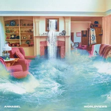 Annabel, Vinyl WORLDVIEWS