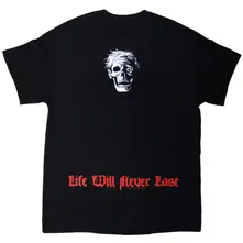Life Will Never Last thumbnail