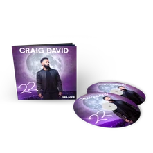 Craig David, CD 22 (Deluxe Edition)