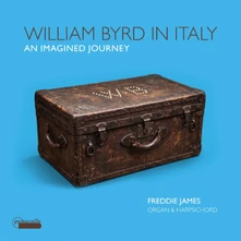 CD AN IMAGINED JOURNEY
