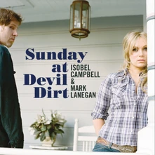 CD SUNDAY AT DEVIL DIRT