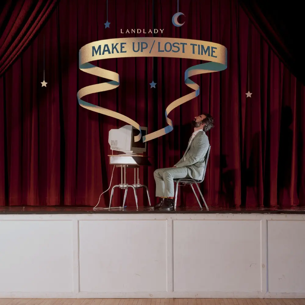 MAKE UP - LOST TIME