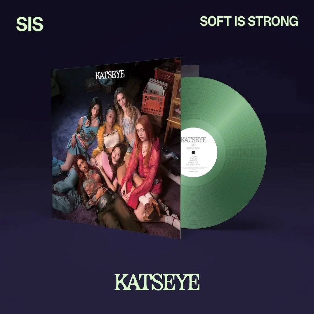 SIS (Soft Is Strong)
