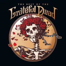 CD THE BEST OF THE GRATEFUL DEAD
