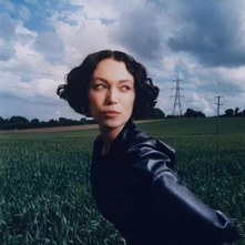Kelly Lee Owens, CD Dreamstate