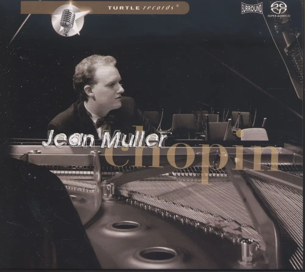 CHOPIN