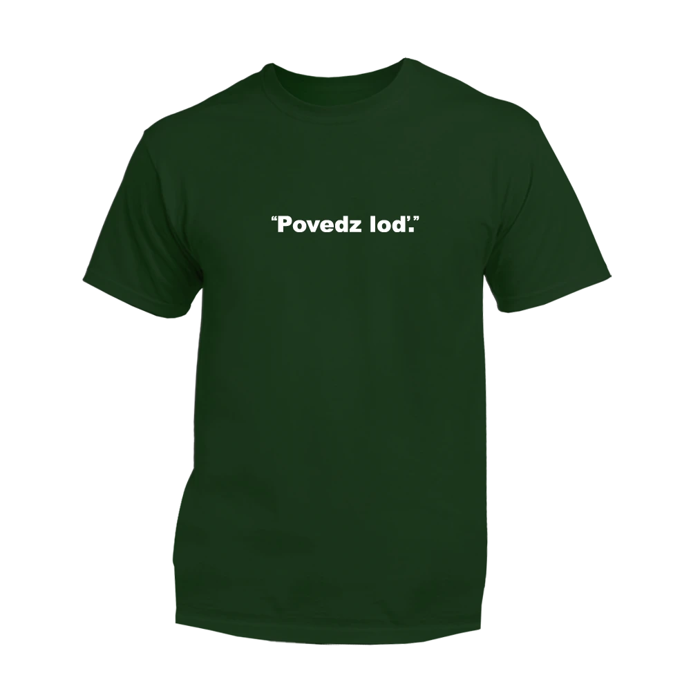 Povedz loď