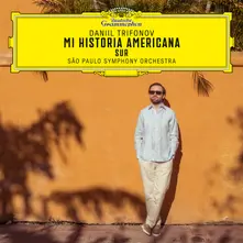 Vinyl MI HISTORIA AMERICANA: SUR